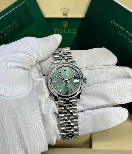 Rolex Datejust Lady 31 278240 Image 6